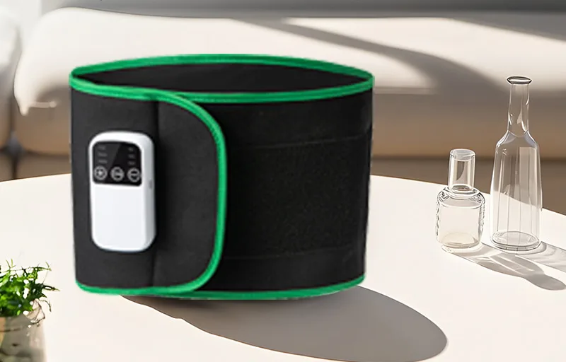 807A waist massager belt product view